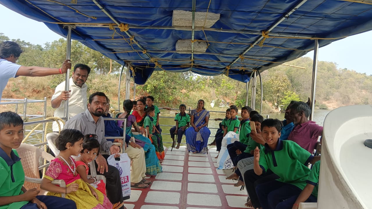 Knowledge Sharing
